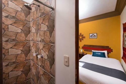 Hostal Ayenda El Labrador