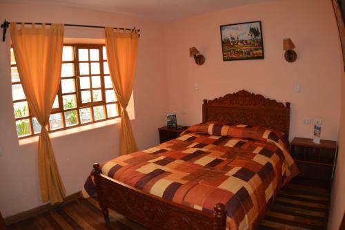 Apartamento Mini Depas Cusco