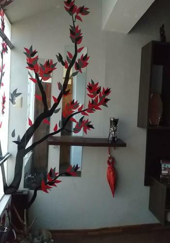 Apartamento La Casa de Kireyna