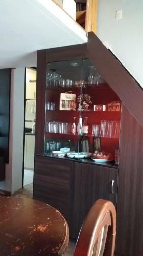 Apartamento La Casa de Kireyna
