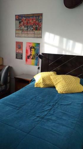 Apartamento La Casa de Kireyna