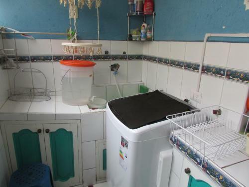 Apartamento Munaycha`s Wasi