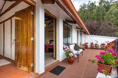 Hostal Luna House Cusco