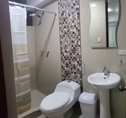 Hotel Apu Kempor