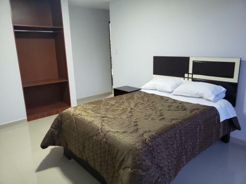 Hotel Apu Kempor