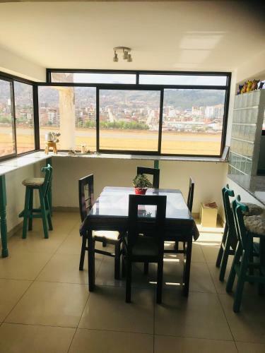 Apartamento Cusco Airport Mini Appartments