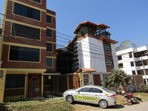 Apartamento Full Suites