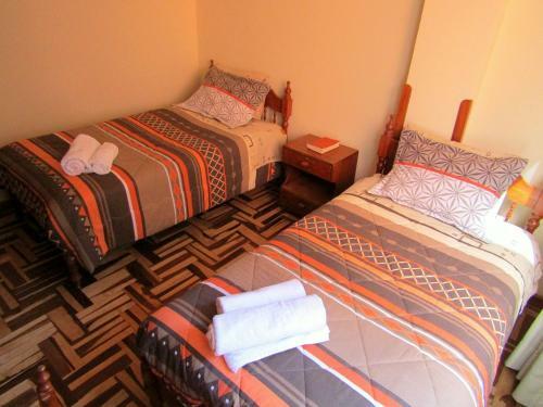 Apartamento Full Suites