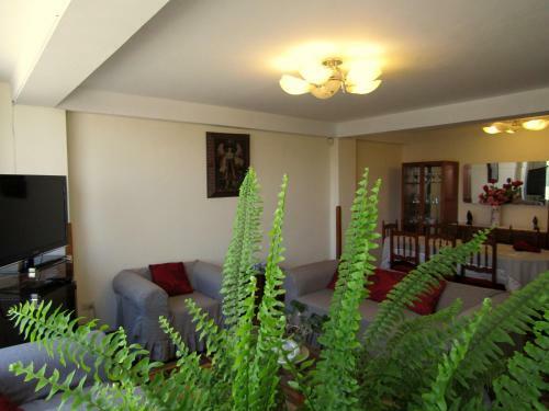 Apartamento Full Suites