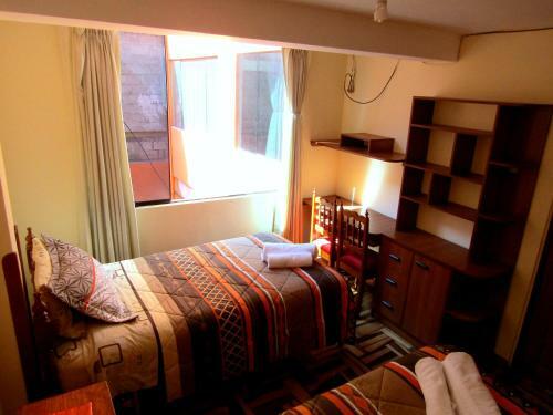 Apartamento Full Suites