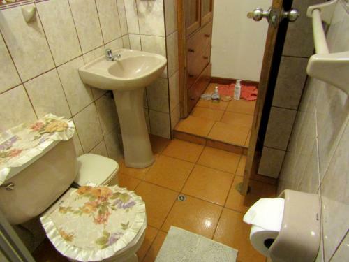 Apartamento Full Suites
