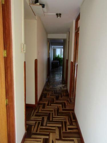 Apartamento Full Suites
