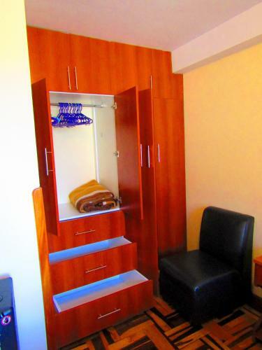 Apartamento Full Suites