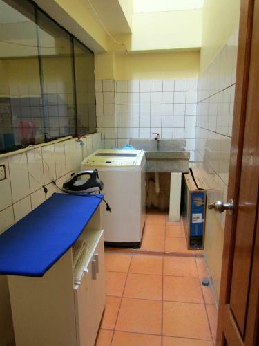 Apartamento Full Suites