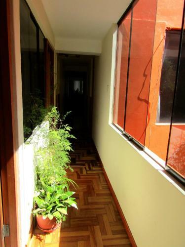 Apartamento Full Suites
