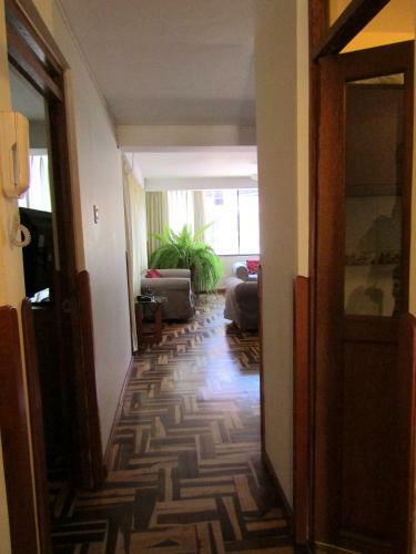 Apartamento Full Suites