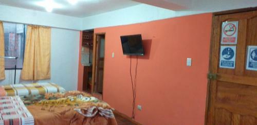 Aparthotel Andesita Cusco
