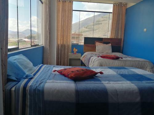 Hostal Hospedaje Los Lirios