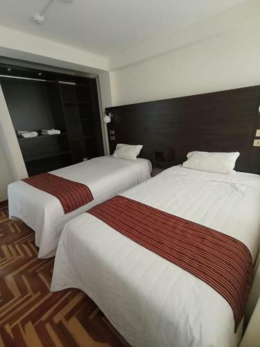 Hotel Casa Mia Hostal