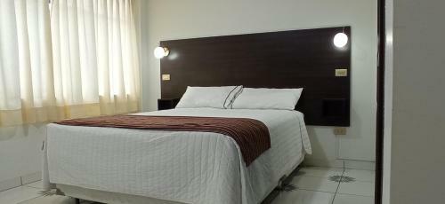 Hotel Casa Mia Hostal
