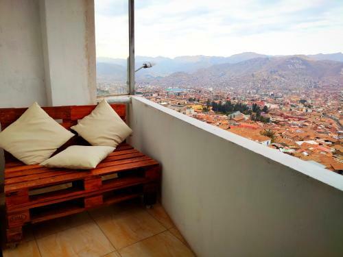 Casa Mirador