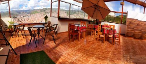 Casa Mirador