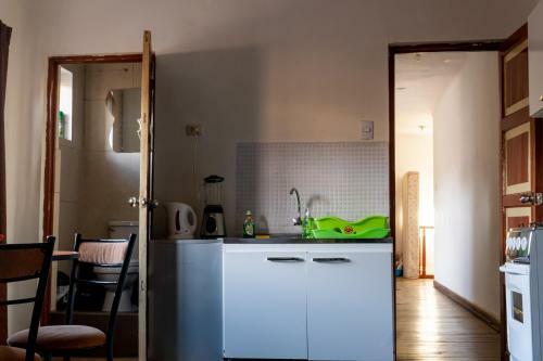 Apartamento Nice Studio In Historic Center With Private Bathroom And Kitchen!
