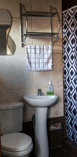 Apartamento Nice Studio In Historic Center With Private Bathroom And Kitchen!