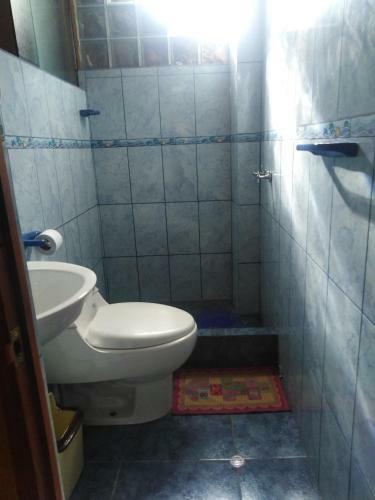 Bed & Breakfast Per� Tierra Joven