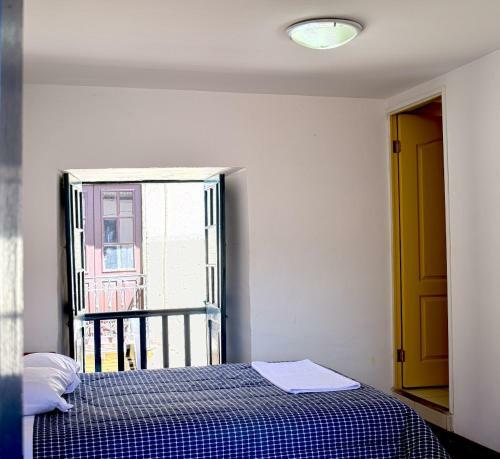 Albergue La Estacion San Pedro