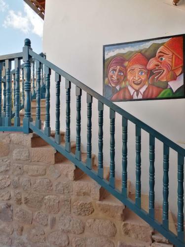 Albergue La Estacion San Pedro