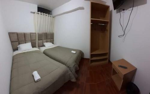 Apartamento Munay Wasi B&B