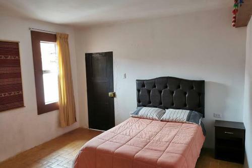 Apartamento Casa Maruri