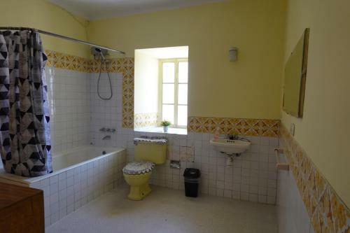 Albergue Secret Garden