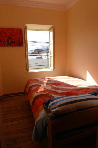 Albergue Secret Garden