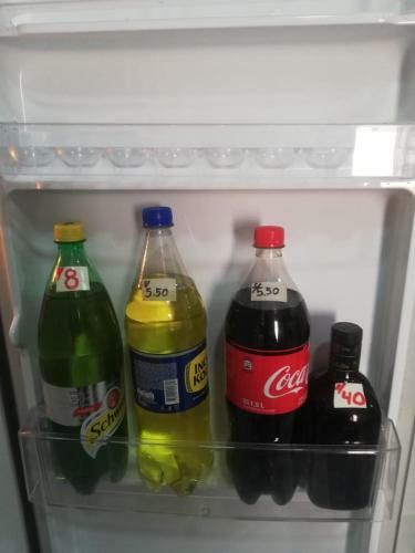 Apartamento Casa Inti