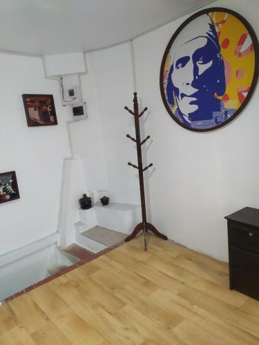 Apartamento Casa Inti
