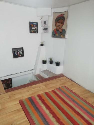 Apartamento Casa Inti