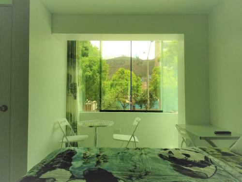 Hostal Las Dalias