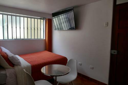 Hostal Las Dalias