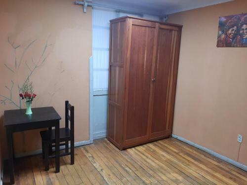 Albergue Casa Hospedaje K`intu