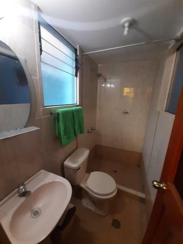 Albergue Casa Hospedaje K`intu