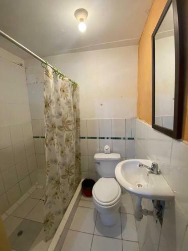 Albergue Casa Hospedaje K`intu