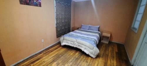 Albergue Casa Hospedaje K`intu