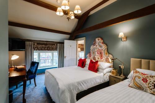 Hostal Moira Guest House