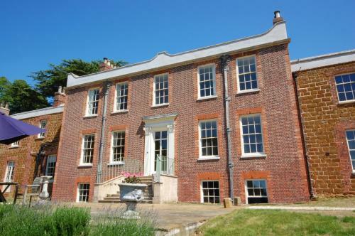 Bed & Breakfast Mount Amelia