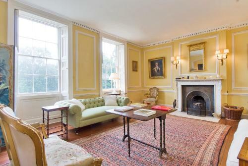 Bed & Breakfast Mount Amelia