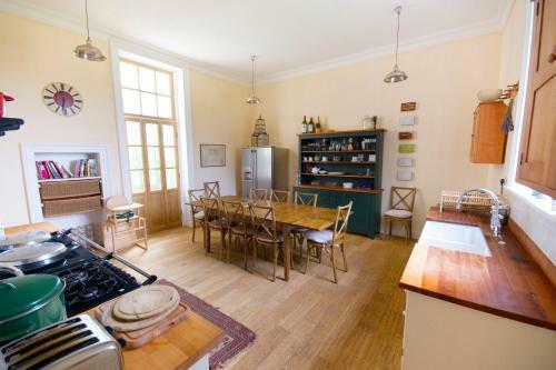 Bed & Breakfast Mount Amelia