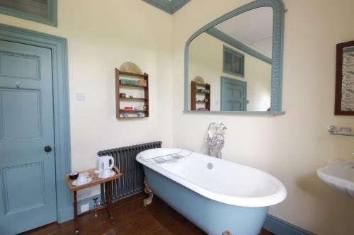 Bed & Breakfast Mount Amelia