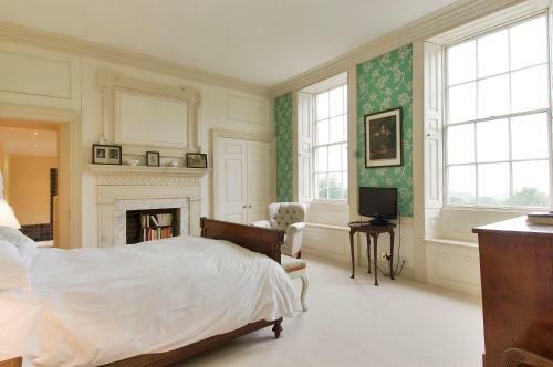 Bed & Breakfast Mount Amelia